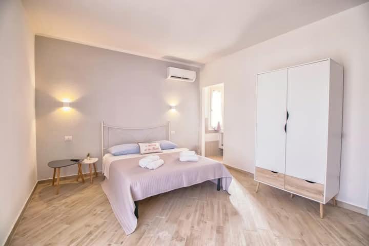 Luca'S Rooms Valledoria  Exterior photo